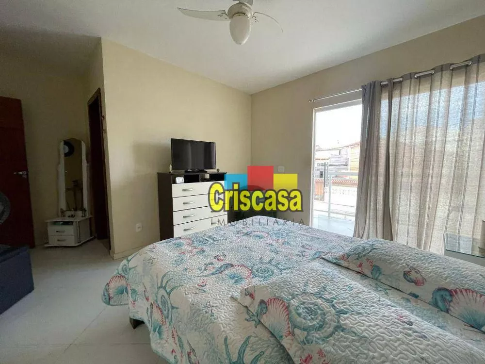 Casa, 4 quartos, 126 m² - Foto 21