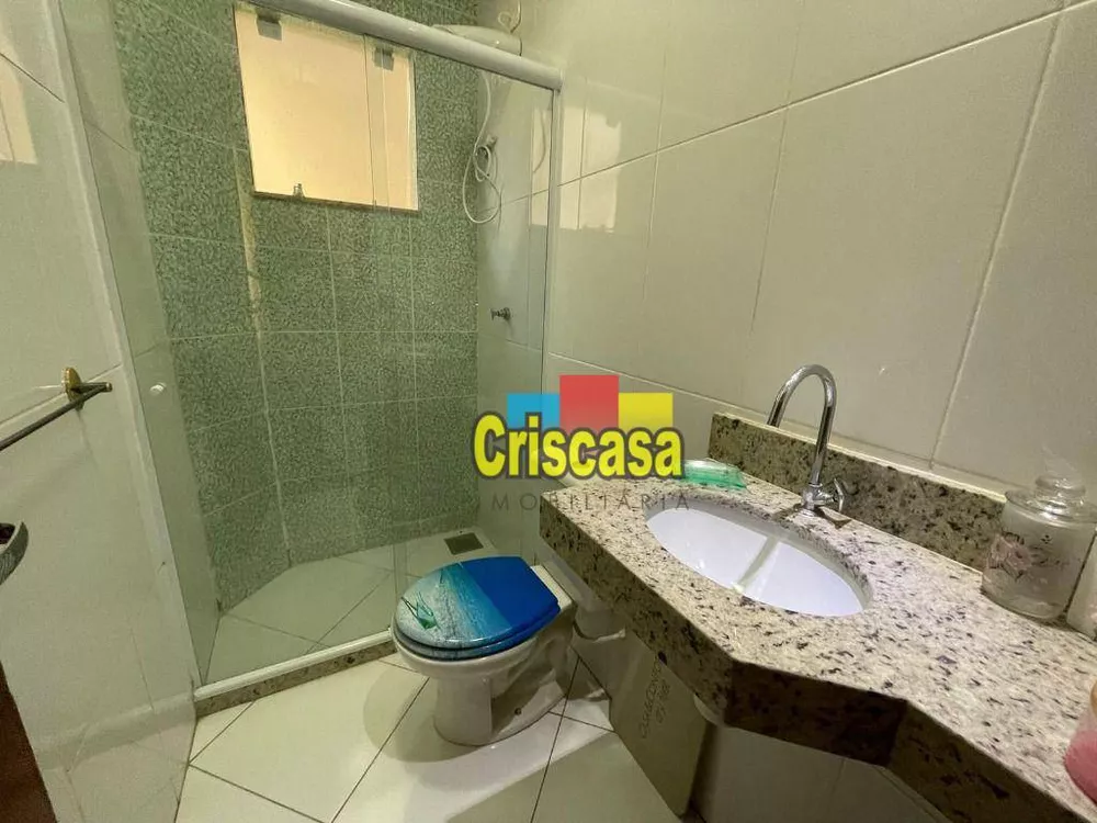 Casa, 4 quartos, 126 m² - Foto 14
