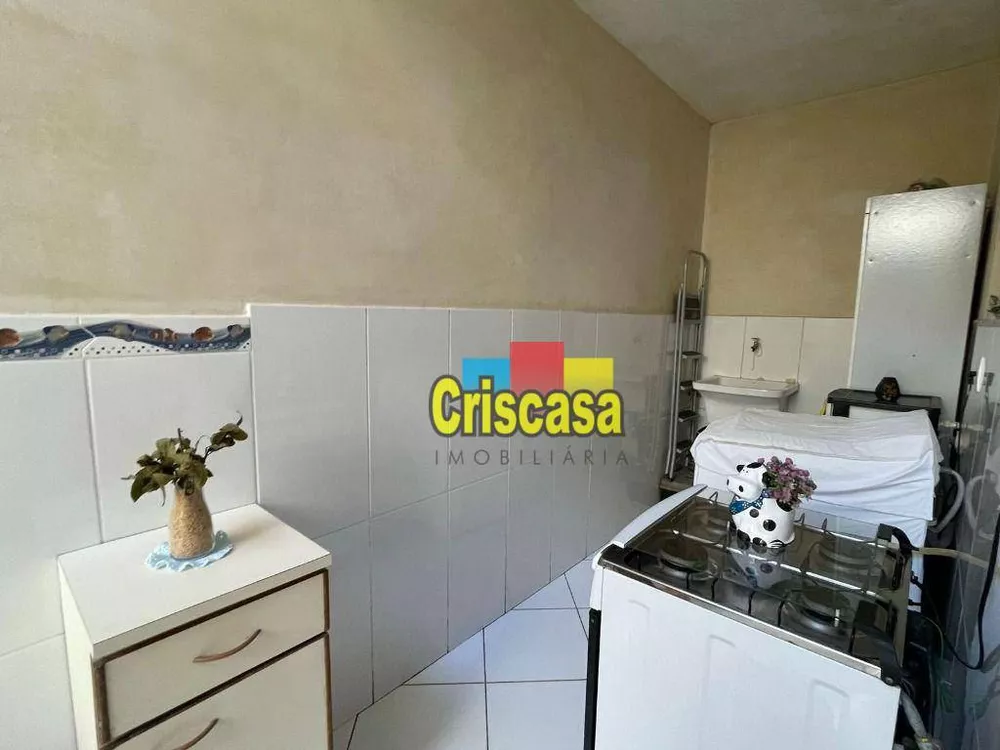 Casa, 4 quartos, 126 m² - Foto 9