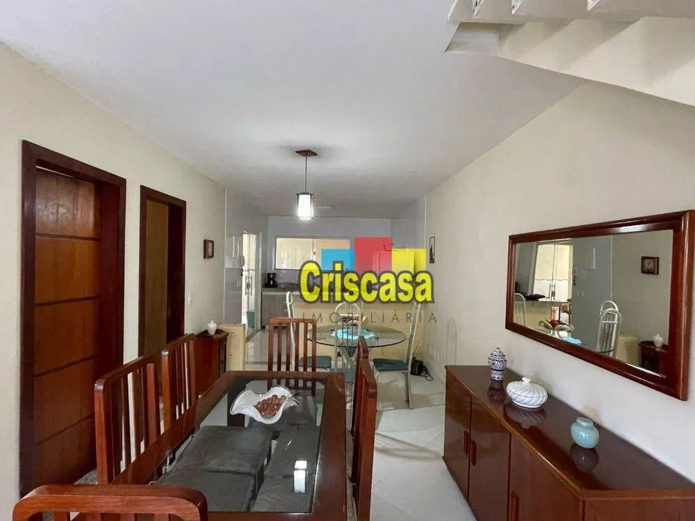 Casa, 4 quartos, 126 m² - Foto 4