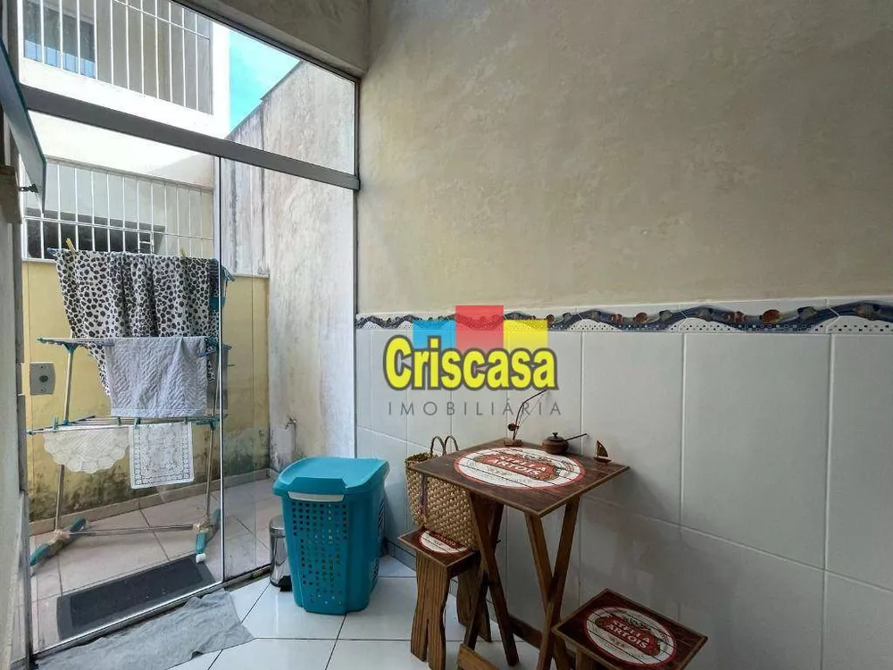 Casa, 4 quartos, 126 m² - Foto 12