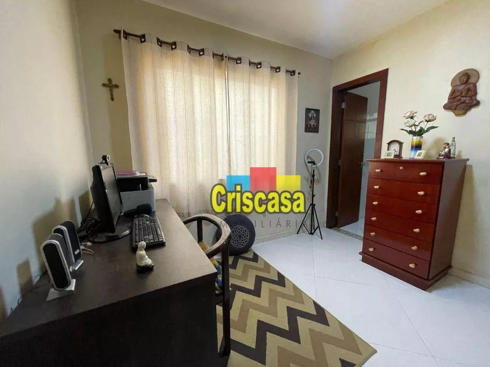 Casa, 4 quartos, 126 m² - Foto 11