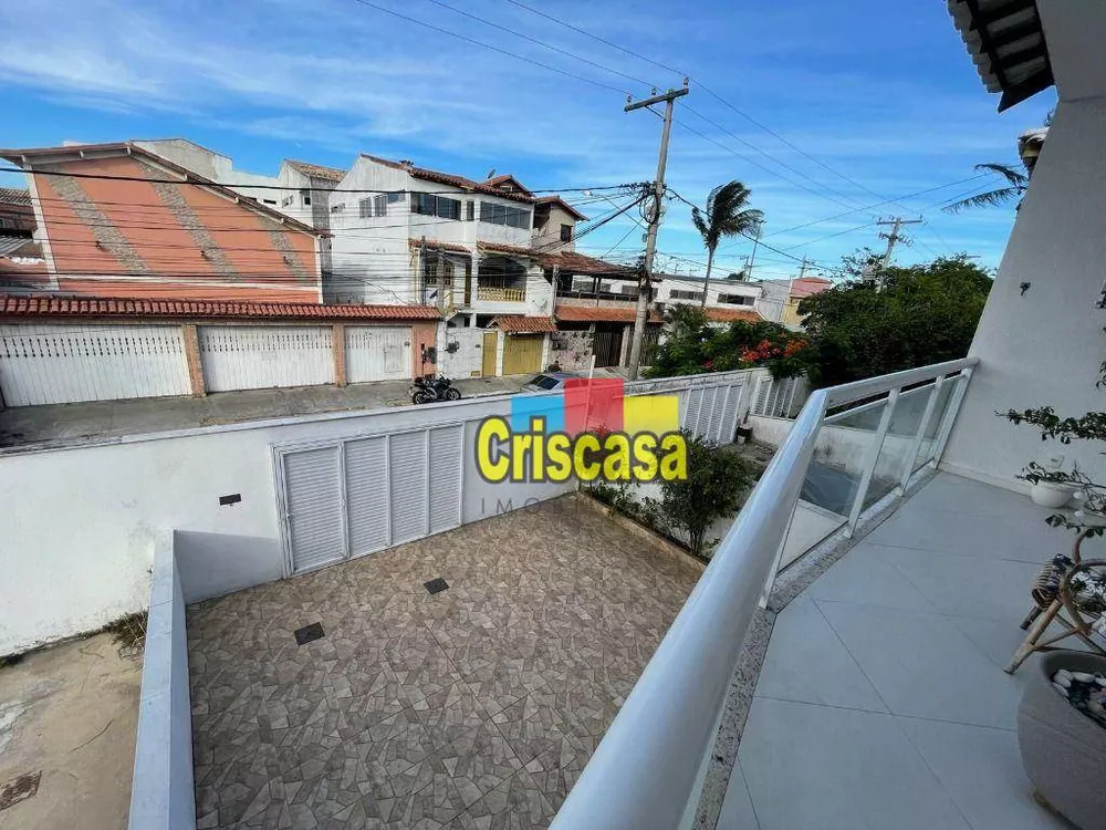 Casa, 4 quartos, 126 m² - Foto 26