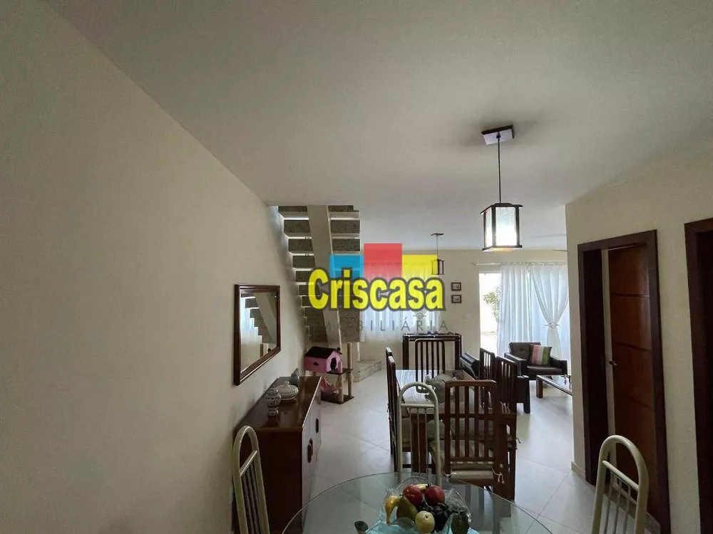 Casa, 4 quartos, 126 m² - Foto 7