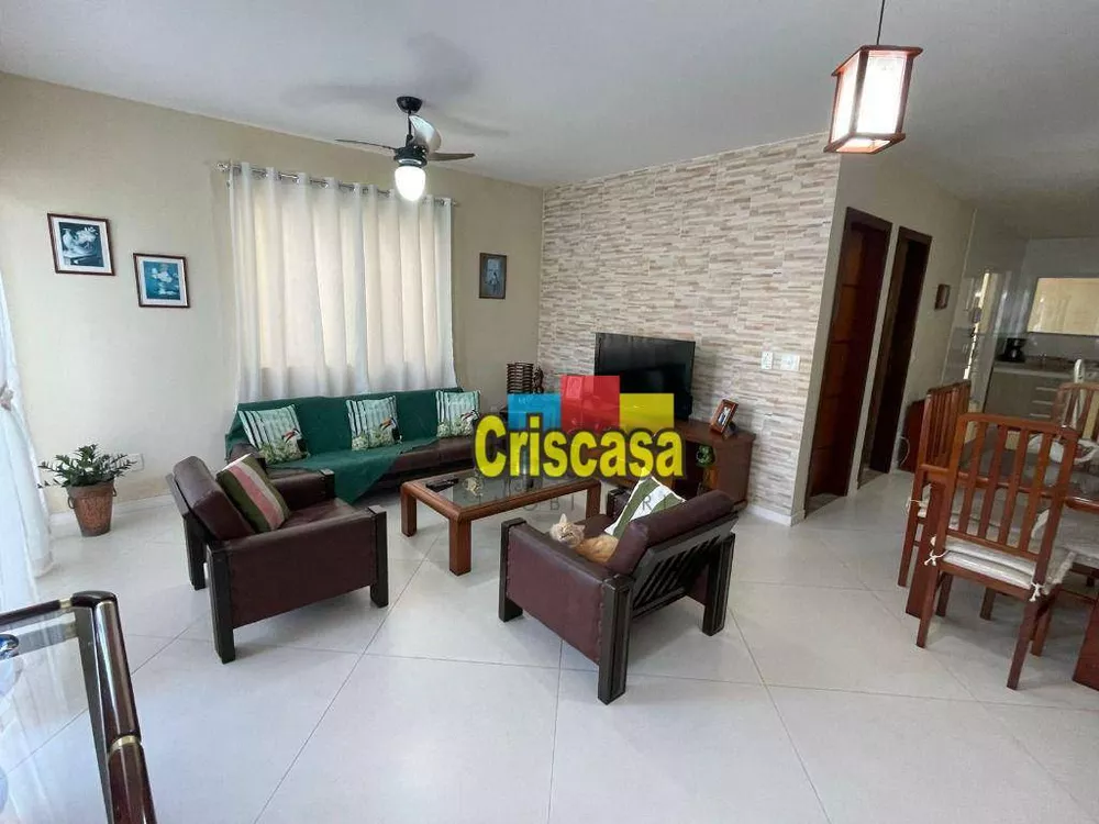 Casa, 4 quartos, 126 m² - Foto 3