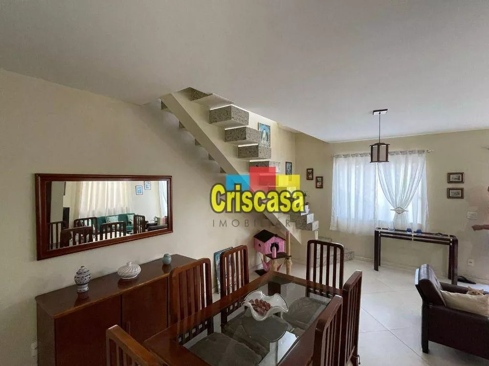 Casa, 4 quartos, 126 m² - Foto 6