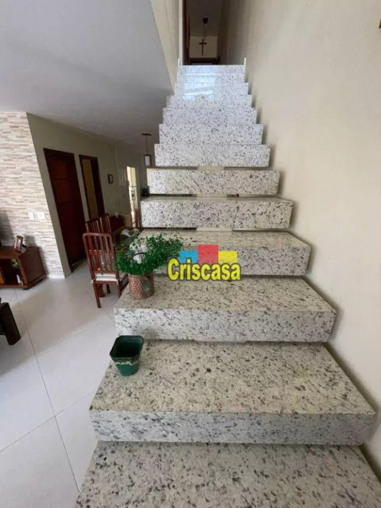 Casa, 4 quartos, 126 m² - Foto 19