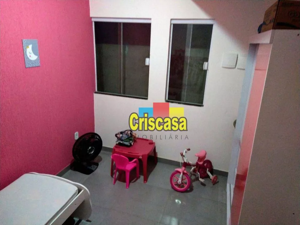 Casa, 3 quartos, 247 m² - Foto 6