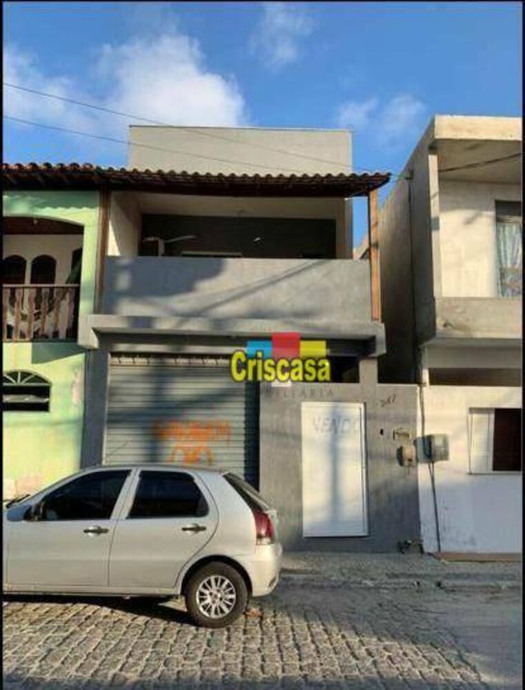 Casa, 3 quartos, 247 m² - Foto 1