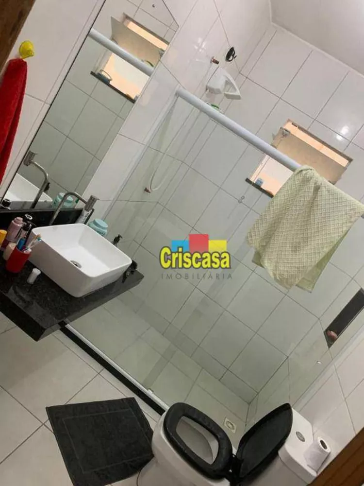 Casa, 3 quartos, 247 m² - Foto 9