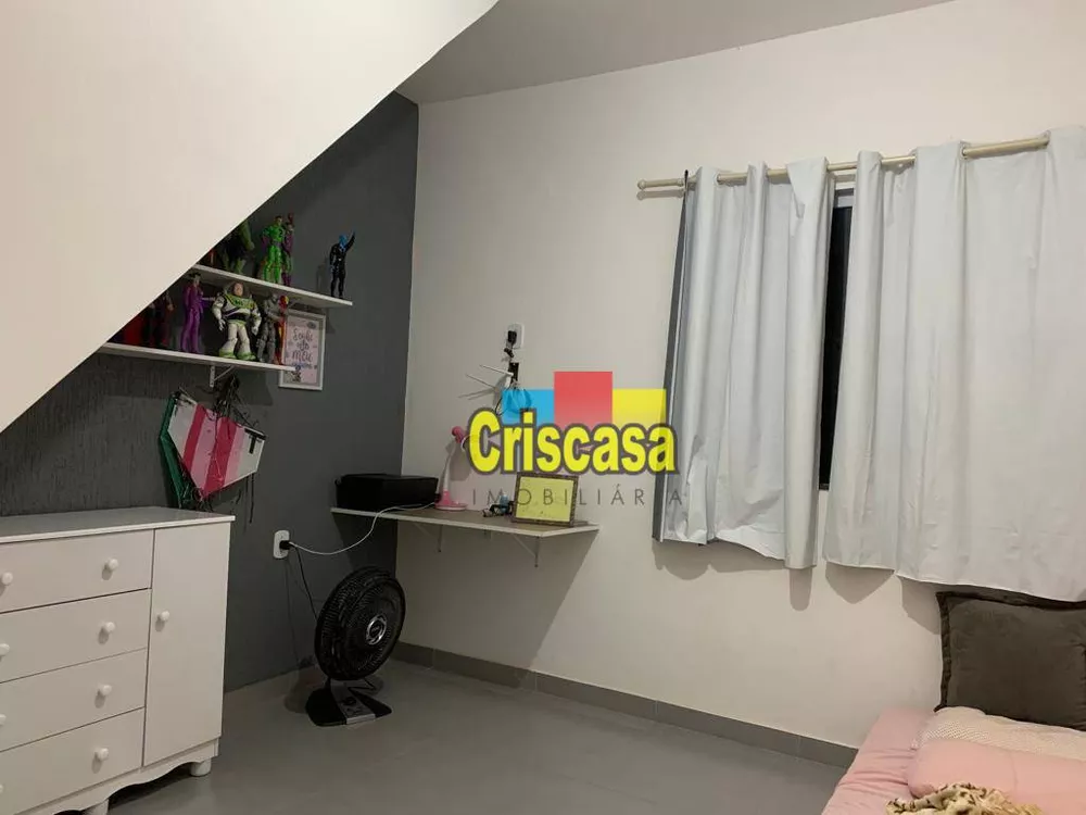 Casa, 3 quartos, 247 m² - Foto 5