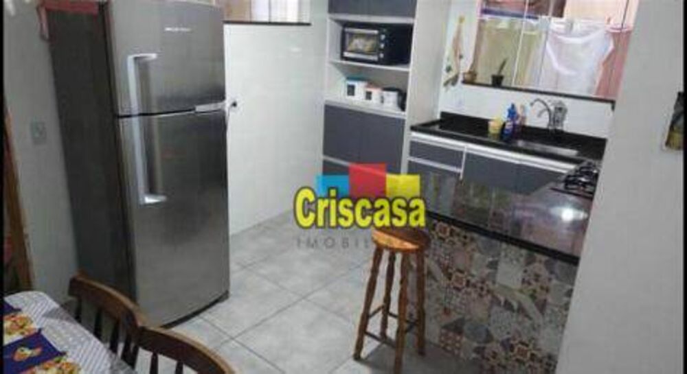 Casa, 3 quartos, 247 m² - Foto 2