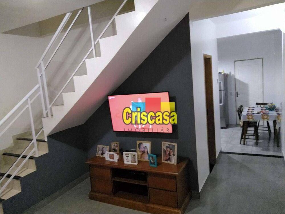 Casa, 3 quartos, 247 m² - Foto 3
