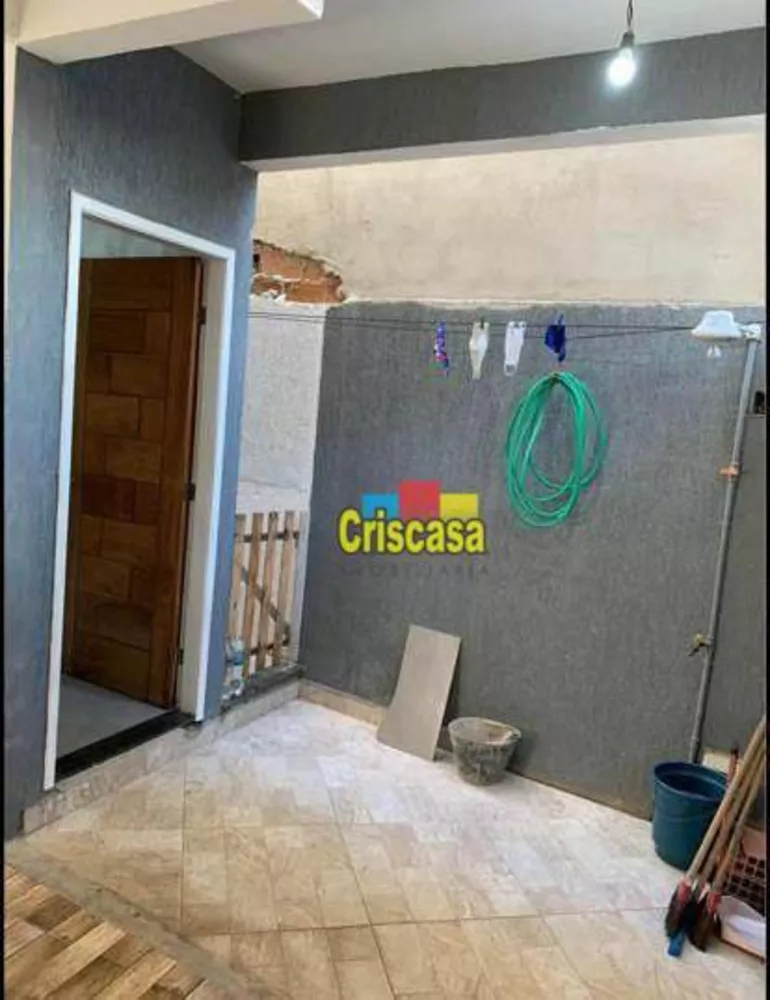 Casa, 3 quartos, 247 m² - Foto 10