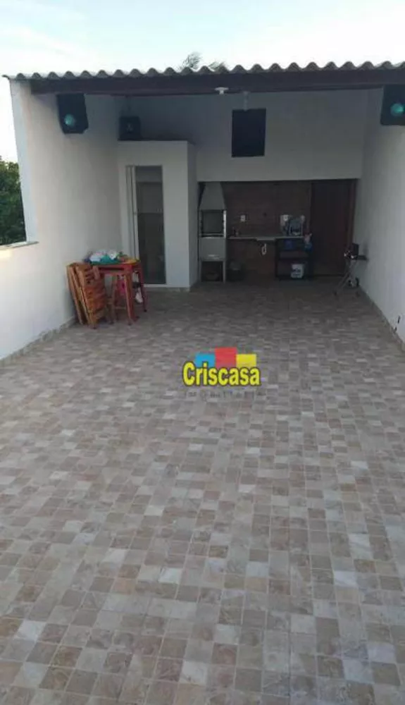 Casa, 3 quartos, 247 m² - Foto 13