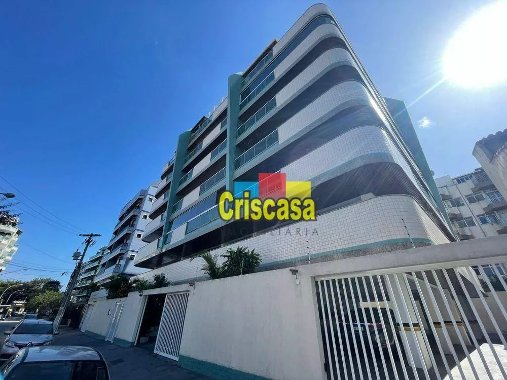 Apartamento, 2 quartos, 108 m² - Foto 1