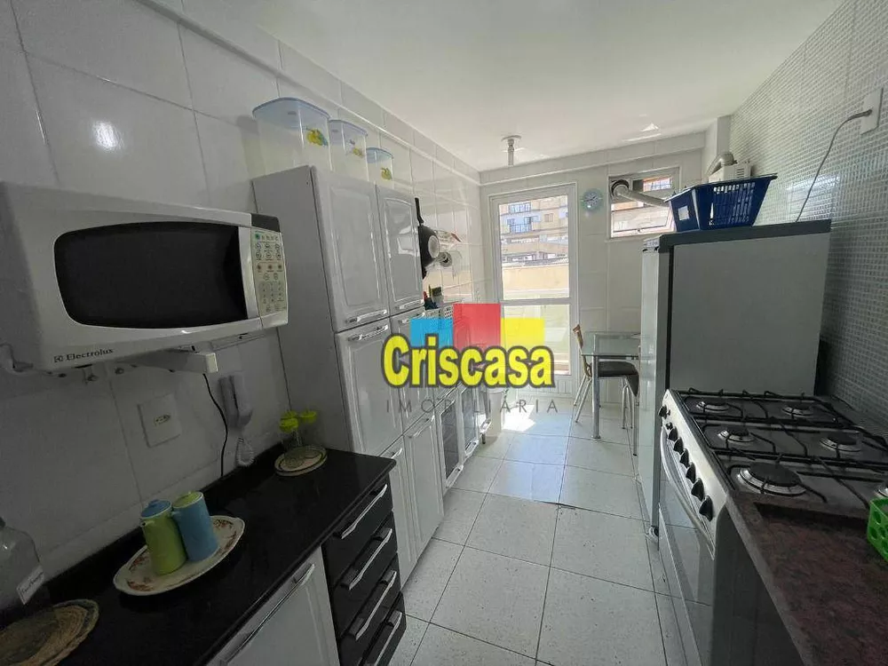 Apartamento, 2 quartos, 108 m² - Foto 6