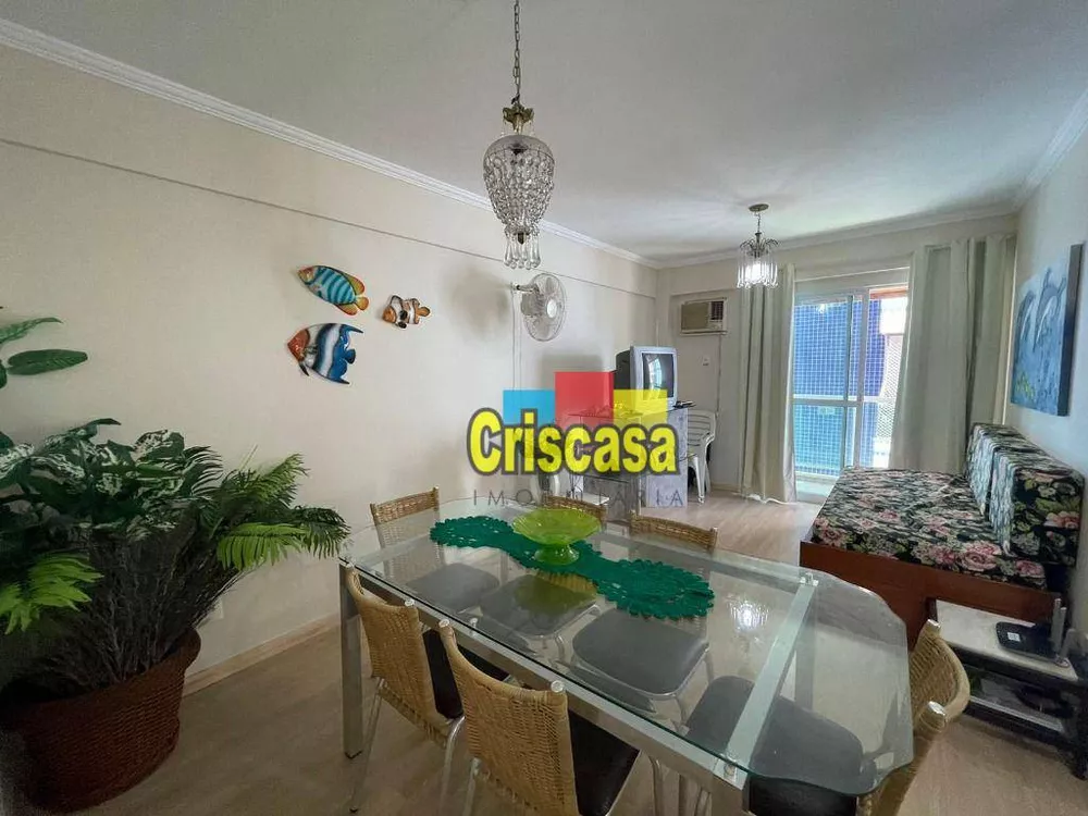 Apartamento, 2 quartos, 108 m² - Foto 3