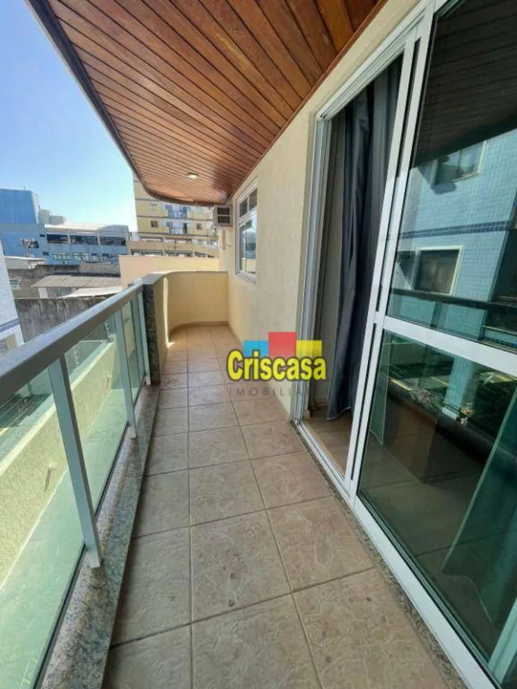 Apartamento, 2 quartos, 108 m² - Foto 13