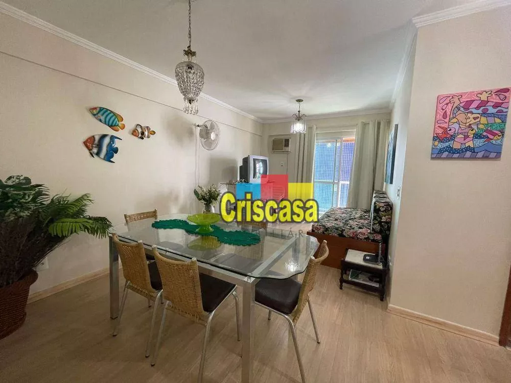 Apartamento, 2 quartos, 108 m² - Foto 2