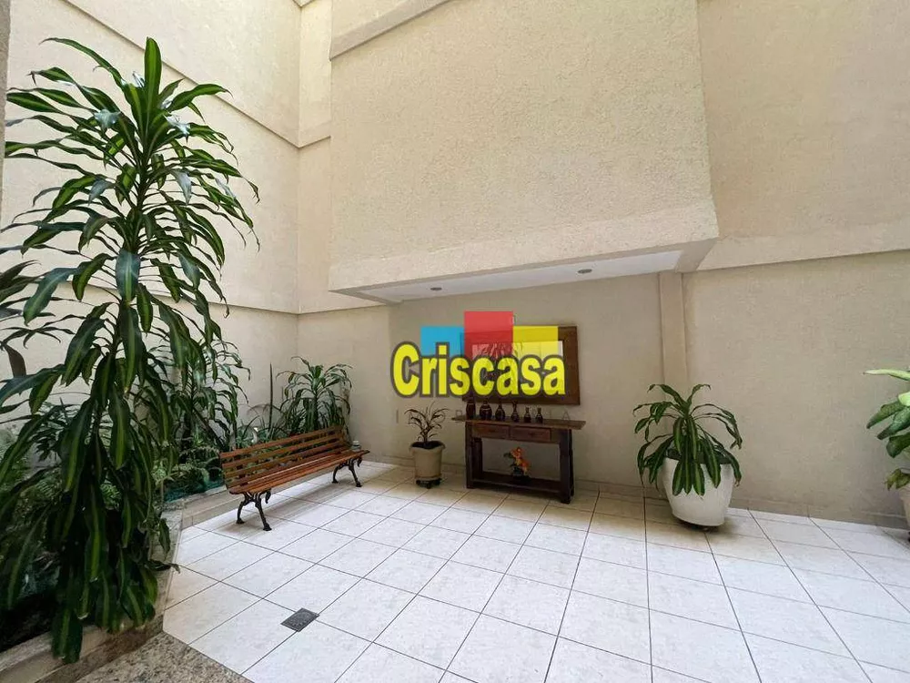 Apartamento, 2 quartos, 108 m² - Foto 19