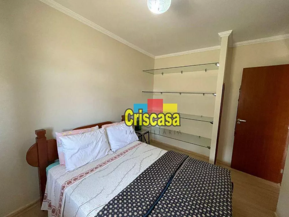 Apartamento, 2 quartos, 108 m² - Foto 9