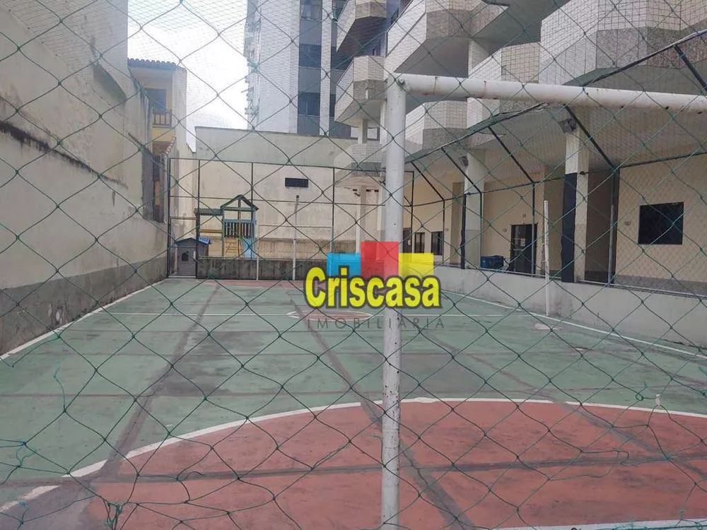 Apartamento, 3 quartos, 139 m² - Foto 1