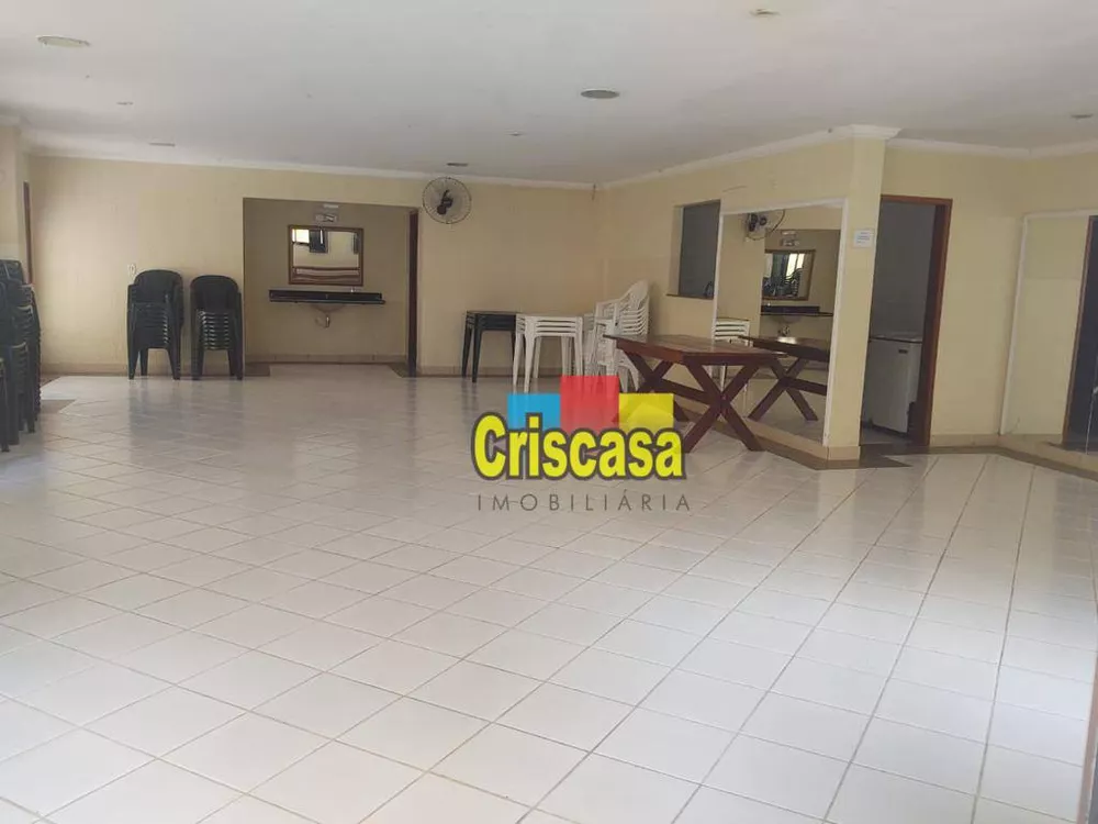 Apartamento, 3 quartos, 139 m² - Foto 3