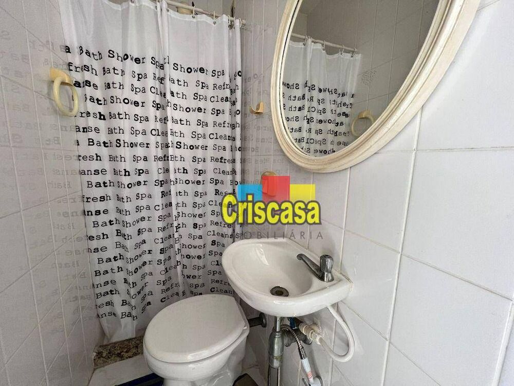 Apartamento à venda com 3 quartos, 139m² - Foto 7