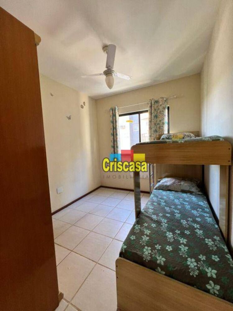 Apartamento à venda com 3 quartos, 139m² - Foto 13