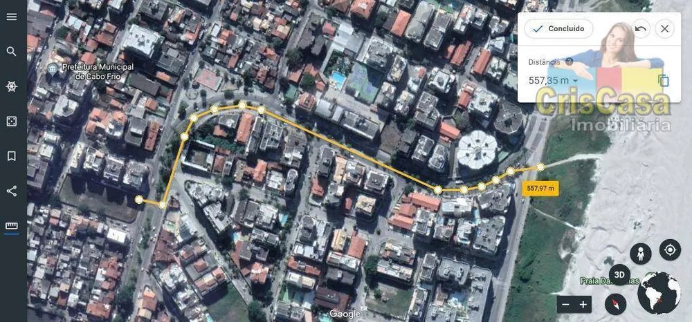 Cobertura, 3 quartos, 182 m² - Foto 6