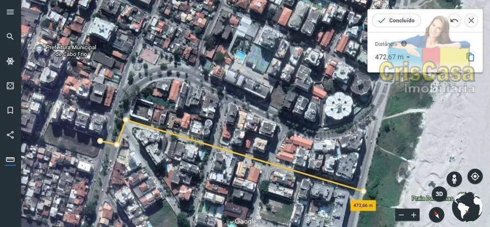 Cobertura, 3 quartos, 182 m² - Foto 8