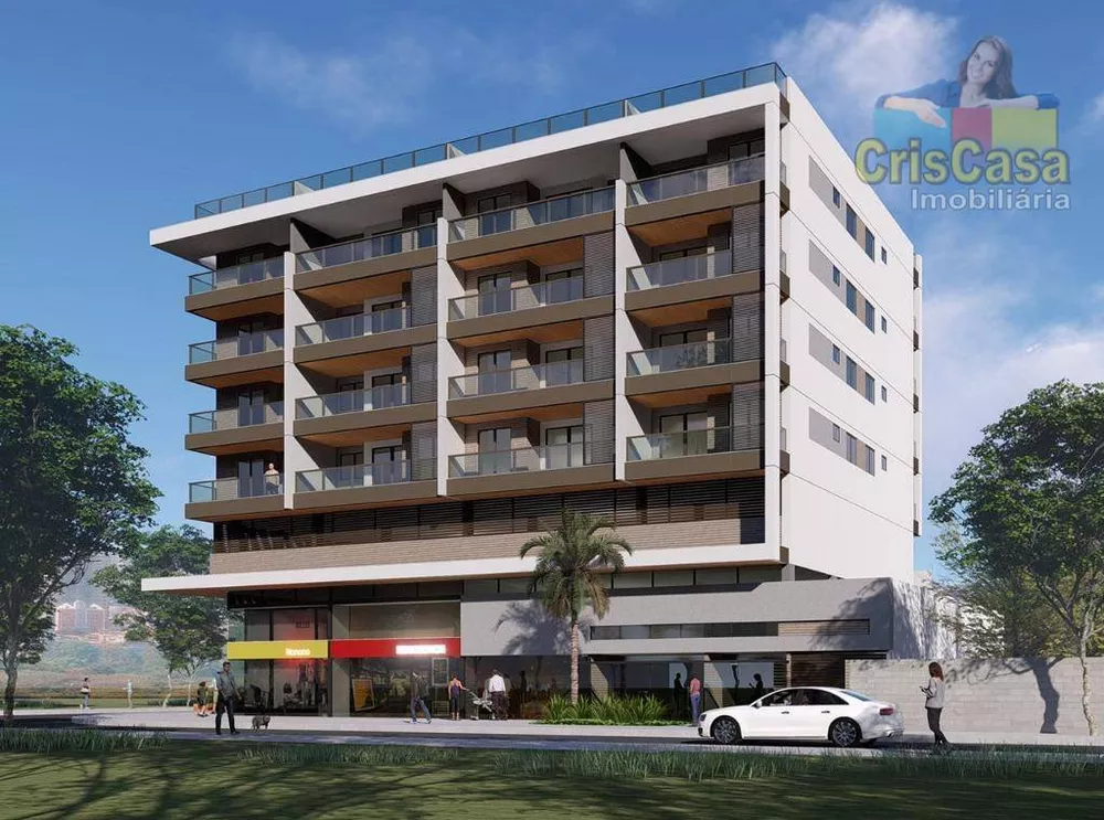 Cobertura, 3 quartos, 182 m² - Foto 3