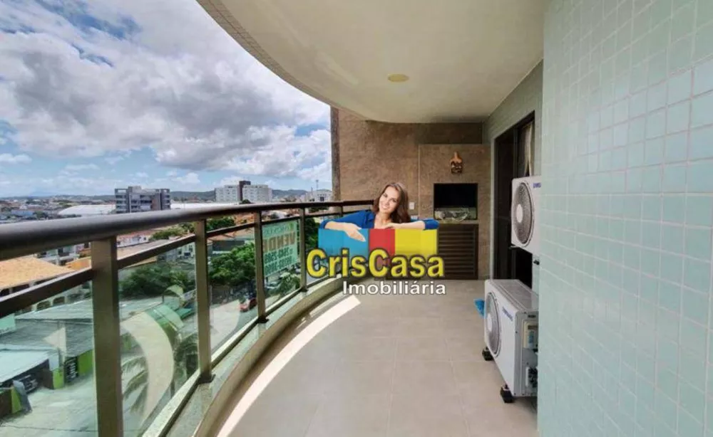 Cobertura, 3 quartos, 182 m² - Foto 1