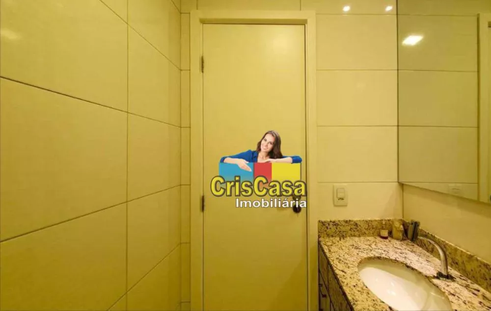 Cobertura, 3 quartos, 182 m² - Foto 5