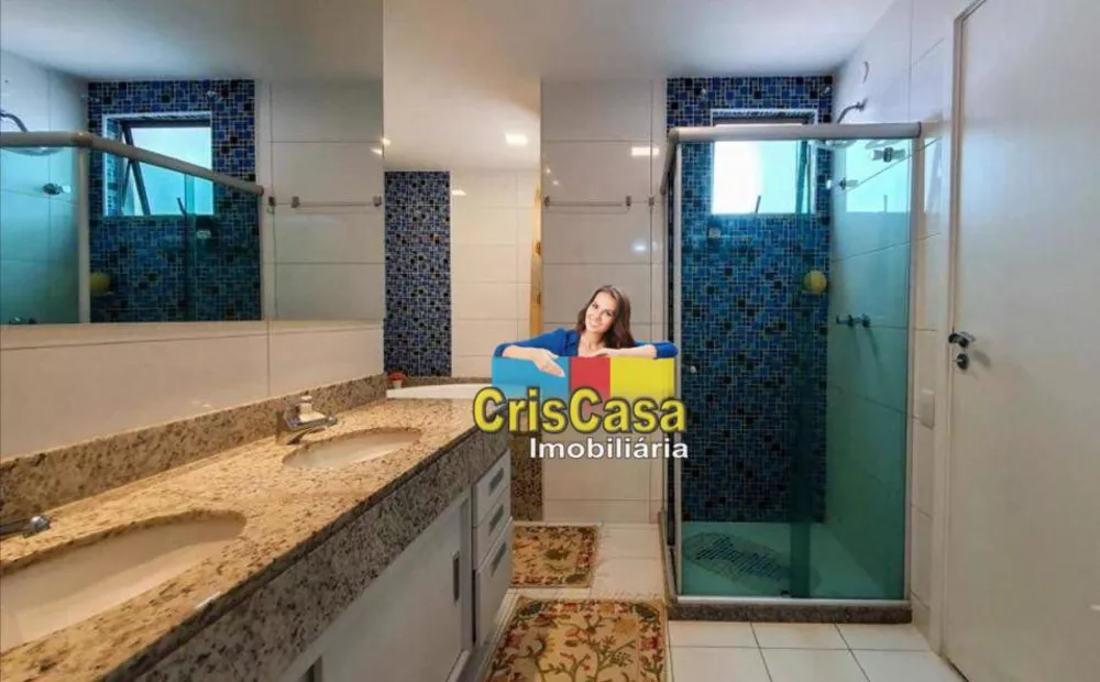 Cobertura, 3 quartos, 182 m² - Foto 17