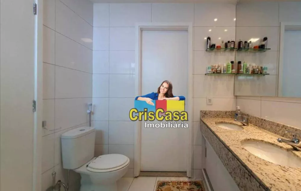 Cobertura, 3 quartos, 182 m² - Foto 12