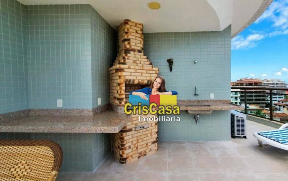 Cobertura, 3 quartos, 182 m² - Foto 7