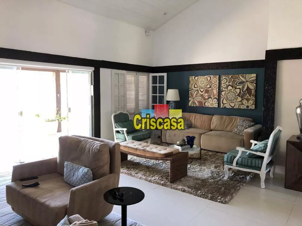 Casa de Condomínio, 4 quartos - Foto 11