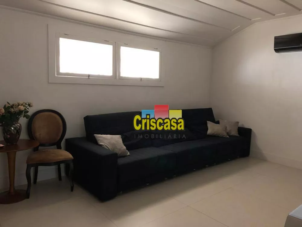 Casa de Condomínio, 4 quartos - Foto 9