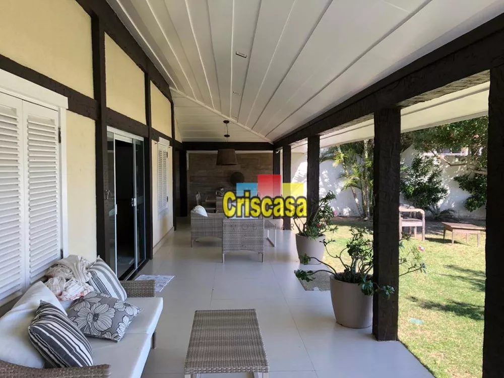 Casa de Condomínio, 4 quartos - Foto 2