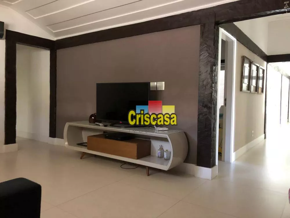 Casa de Condomínio, 4 quartos - Foto 8
