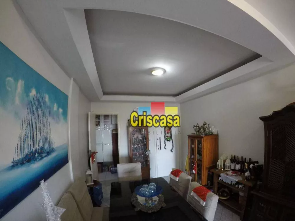 Apartamento, 3 quartos, 132 m² - Foto 6