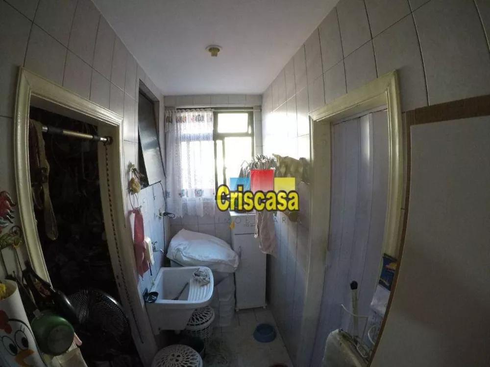 Apartamento, 3 quartos, 132 m² - Foto 14
