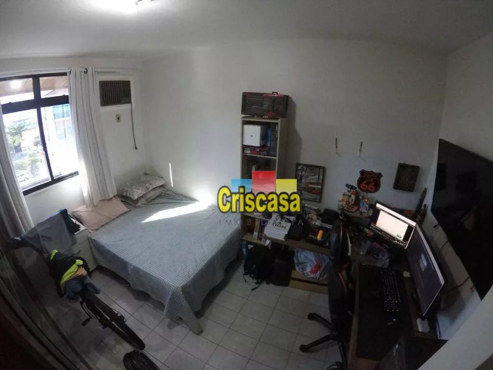 Apartamento, 3 quartos, 132 m² - Foto 15