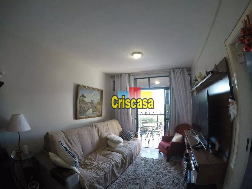 Apartamento, 3 quartos, 132 m² - Foto 13