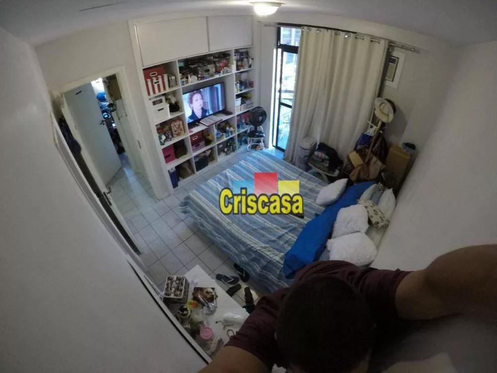 Apartamento, 3 quartos, 132 m² - Foto 21