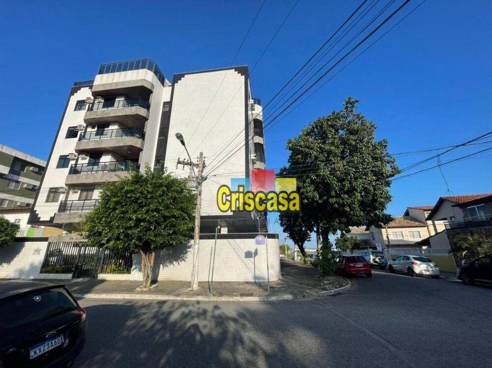 Apartamento, 3 quartos, 132 m² - Foto 1