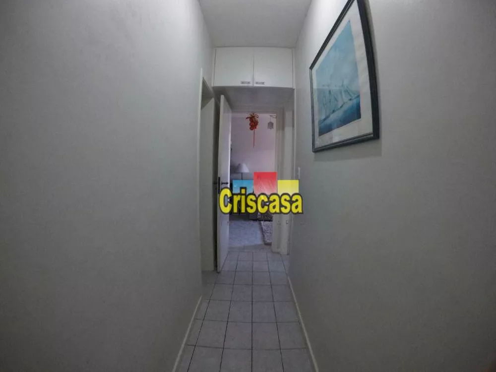 Apartamento, 3 quartos, 132 m² - Foto 19