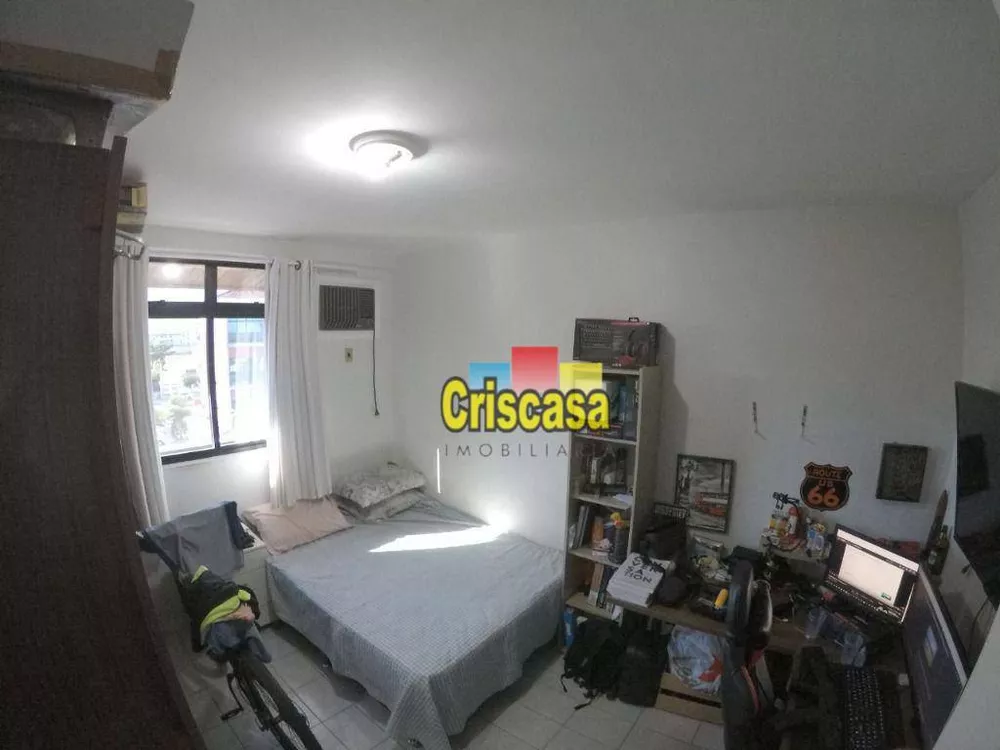 Apartamento, 3 quartos, 132 m² - Foto 10